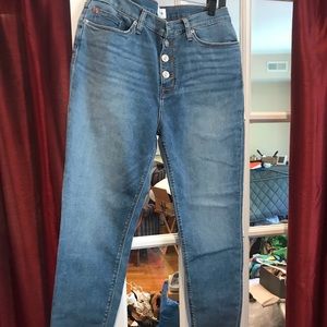 Hudson jeans